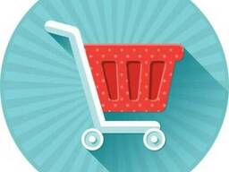 Менеджер организует Интернет продажи