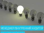 Онлайн-курс "Менеджер / Внутренний аудитор СЭнМ по ISO 50001:2018" - фото 1