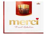 Merci, шоколадные конфеты, разные позиции, вкус с детства, оптовые продажи - фото 2