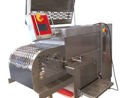 Фаршқа арналған араластырғыштар RX / RX-V 150-4000 л - вакуумдық және кәдімгі, Польша