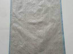 Мешки для сыпучих материалов