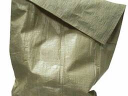 Мешки прошитые