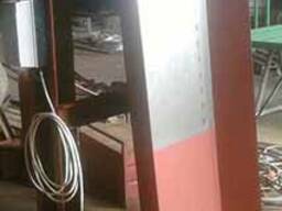 Мешкоопрокидыватель М-60/1500