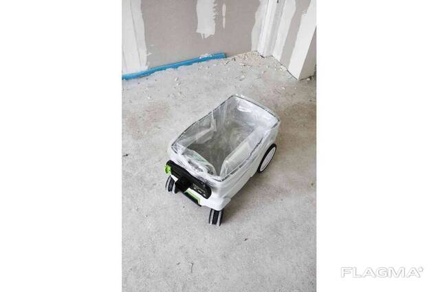 Мешок для утилизации ENS-CT 36 AC/5 Festool 496215