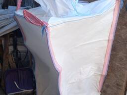 Мешок МКР, Биг-Бег