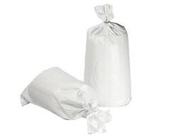 Мешок ПП белый ВС 80х120 см, 110 г. неламинированный, ГОСТ 32522-2013