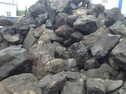 Месторождение марганцевой руды