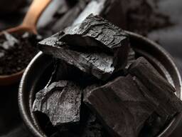 Месторождение угля коксующего