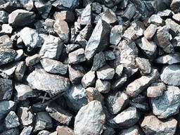 Месторождение железной руды