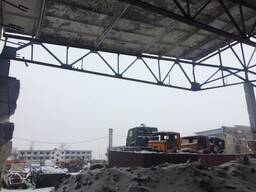 Металические фермы