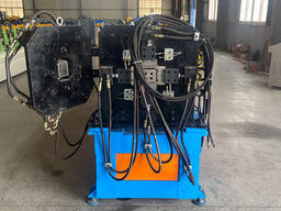 Металл дренаждық арналарды жабдықтау үшін Металл дренаждық арналарды жабдықтау үшін