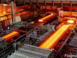 Металл, есть всё, напрямую от завода!