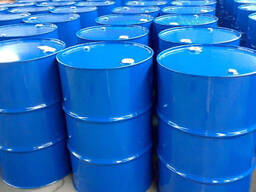 Металлические бочки