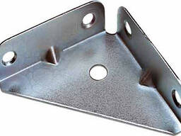 Металлические косынки