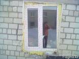 Металло-пластиковые окна - фото 4