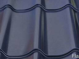 Металлочерепица