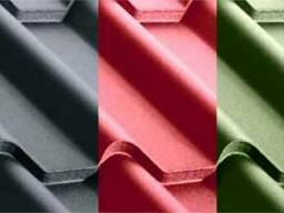 Металлочерепица в Алматы. Замеры