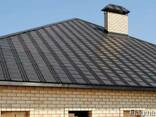 Металлочерепица "Капелла" - фото 1