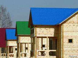 Металлочерепица Матовая монтерей