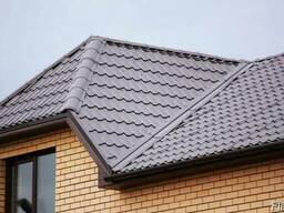 Металлочерепица