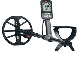 Металлодетектор Minelab EQUINOX 800