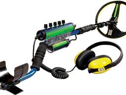 Металлодетектор Minelab Excalibur