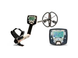 Металлодетектор Minelab Safari (Комплектация Стандарт)