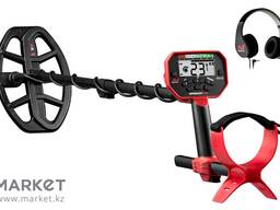 Металлодетектор Minelab VANQUISH 440
