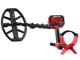 Металлодетектор Minelab VANQUISH 540