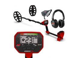 Металлодетектор Minelab VANQUISH 540 Pro-Pack