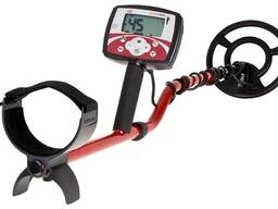 Металлодетектор Minelab X-Terra 305