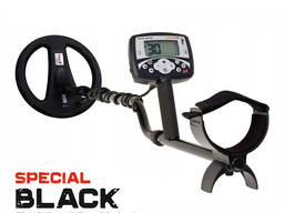 Металлодетектор Minelab X-Terra 705 Black