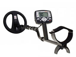 Металлодетектор Minelab X-Terra 705 Black