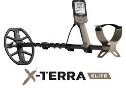 Металлодетектор Minelab X-Terra Elite