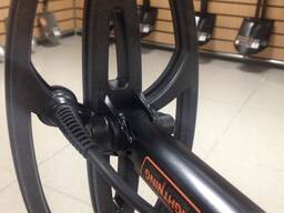 Металлодетектор Quest Q20