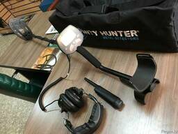 Металлоискатель Bounty Hunter Quick Draw Pro GWP