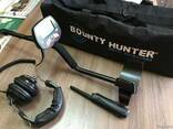 Металлоискатель Bounty Hunter Quick Draw Pro GWP - фото 1