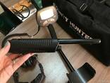 Металлоискатель Bounty Hunter Quick Draw Pro GWP - фото 2
