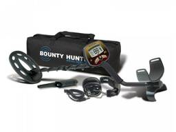 Металлоискатель Bounty Hunter Quick Draw PRO GWP