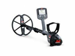 Металлоискатель Minelab CTX3030 Максимальная комплектация