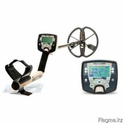 Металлоискатель Minelab Safari
