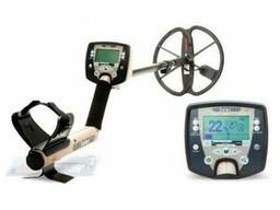 Металлоискатель Minelab Safari