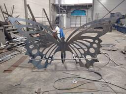 Металлоизделия