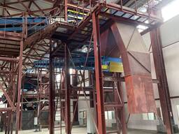 Металлоконструкции