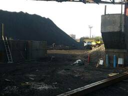 Металлоконструкции монтаж и изготовление