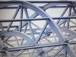 Металлоконструкции по чертежу заказчика - photo 1