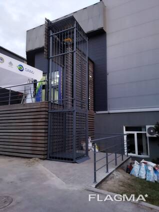 Металлоконструкции под ключ: Алматы, Талдыкорган, Конаев. Гарантия