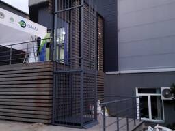 Металлоконструкции под ключ: Алматы, Талдыкорган, Конаев. Гарантия