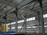 Металлоконструкция и монтаж - фото 3
