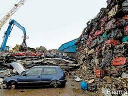 Металлолом